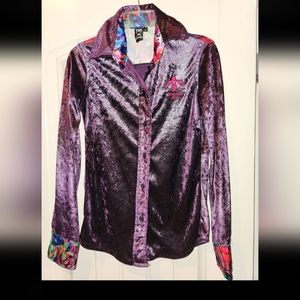 Thunderbird Brand Rodeo Shirt